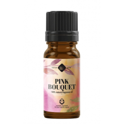 Parfumant natural Pink bouquet