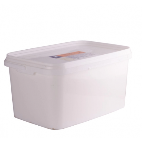 Bază de săpun White FORBURY-6kg