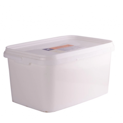 Bază de săpun Low Sweat Transparent FORBURY-6kg