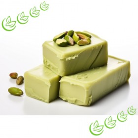 Ulei de parfum "Pistachio Milk"(Lapte de fistic)-Manske