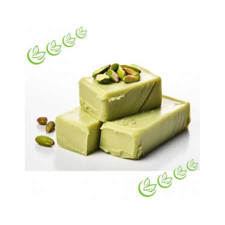 Ulei de parfum "Pistachio Milk"(Lapte de fistic)-Manske