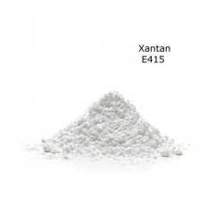 Gum Xanthan