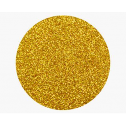GOLD glitter