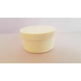 Cutie cosmetica alba sterila 20ml