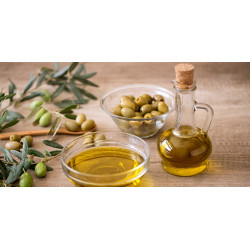 Extravirgin Olive Oil