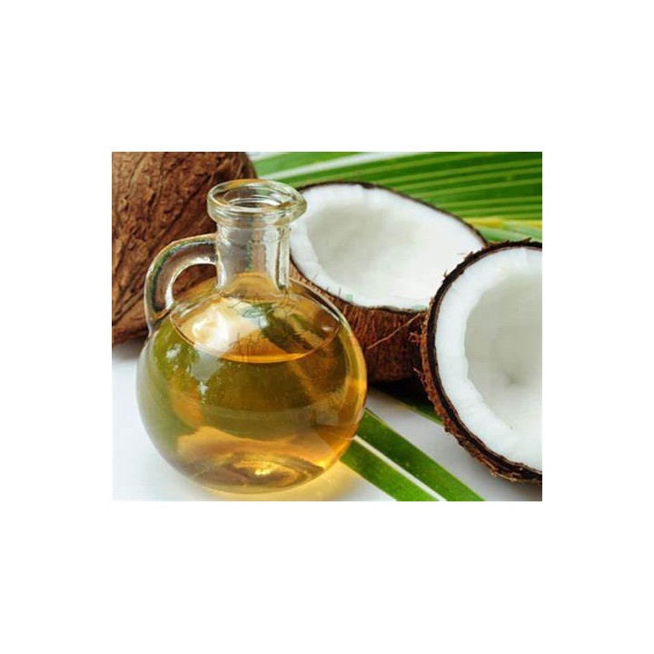 Ulei de cocos nehidrogenat RBD