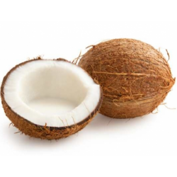 COCONUT Candle Perfume