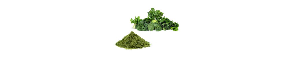Pudre naturale