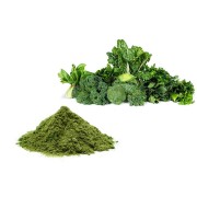 Pudre naturale