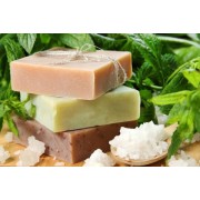 INGREDIENTE SAPUN
