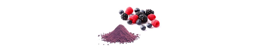 Coloranti naturali